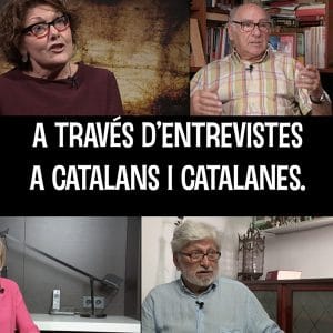 Catalunya Barcelona teaser image in Catalan